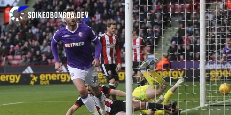 Đánh giá chi tiết phong độ hiện tại của Sheffield United vs Bolton Wanderers