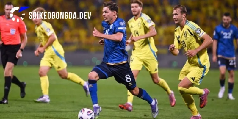 Nhận Định Áo vs Kosovo 23h00 Ngày 27/09 UEFA Nations League 2 Thực tế phong độ thi đấu gần đây của Áo vs Kosovo