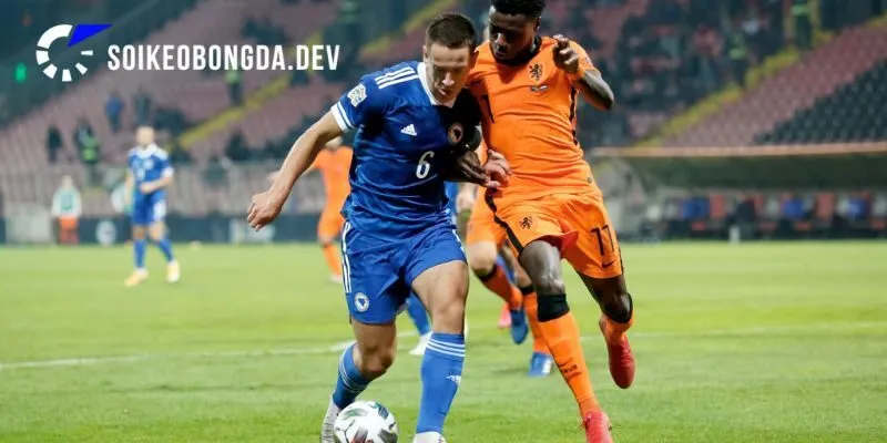 Soi Kèo Ba Lan vs Bosnia & Herzegovina 01h45 26/09 Nations League 2 Đánh giá thực tế phong độ của Ba Lan vs Bosnia & Herzegovina