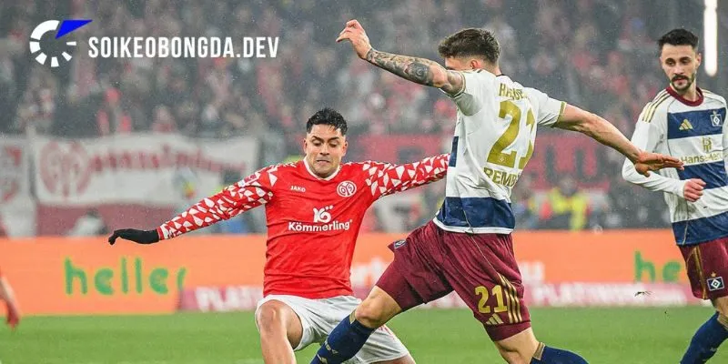 Nhận Định Mainz II vs VfR Mannheim 00h00 10/09 Regionalliga Südwest 2 Đánh giá phong độ thực tế Mainz II vs VfR Mannheim