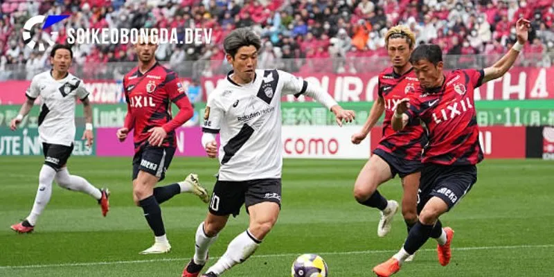 Đánh giá nhanh phong độ của Vissel Kobe vs Kashima Antlers