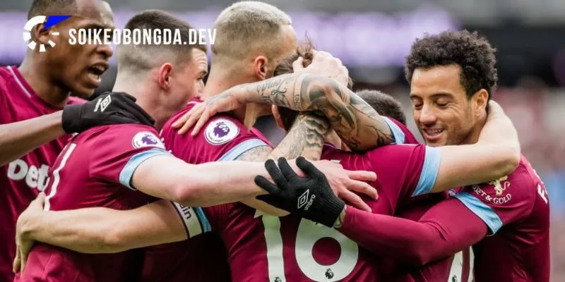 Dự Đoán Kèo West Ham Vs Wrexham 02h00 12/09 Hạng Nhất Anh 2 Phong độ thi đấu ấn tượng của West Ham vs Wrexham